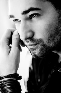 Ian, from Ink Reunited. Because...just because.