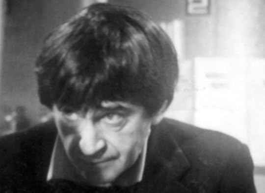 The Doctor - The Moonbase