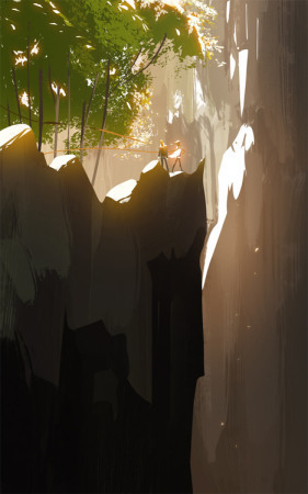 Artist - seventypercentethanol