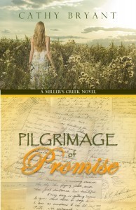 Book 4 - Miller's Creek novels