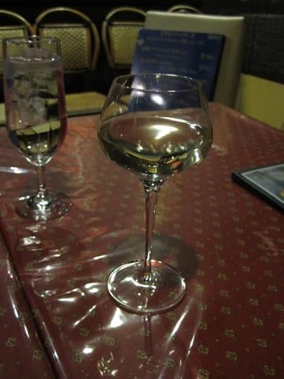 wine