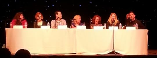 YAllFest Panel