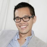 Jeff Chu