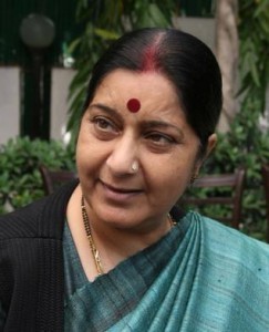 sushma