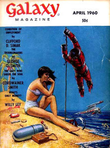 Lady Who Sailed