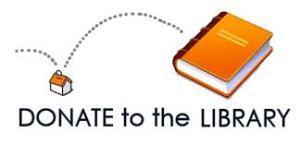 donate to library