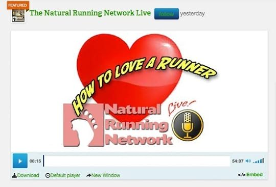 howtolovearunner