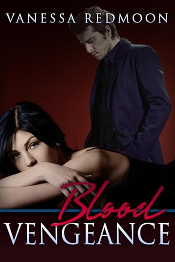 Blood Vengeance