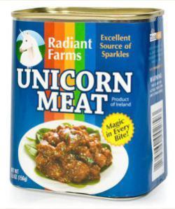unicorn