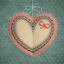 Vintage Valentine_small