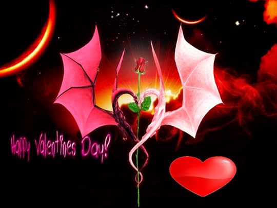 Happy Valentines Day B