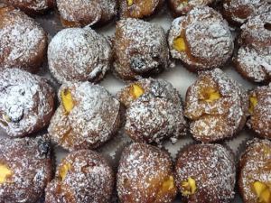 Fritelle