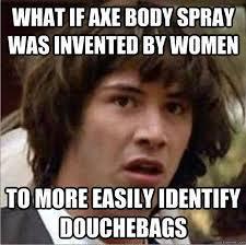 axe