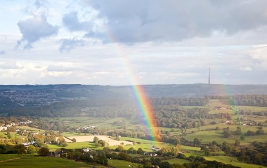 rainbow