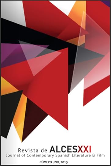 Revista ALCESXXI
