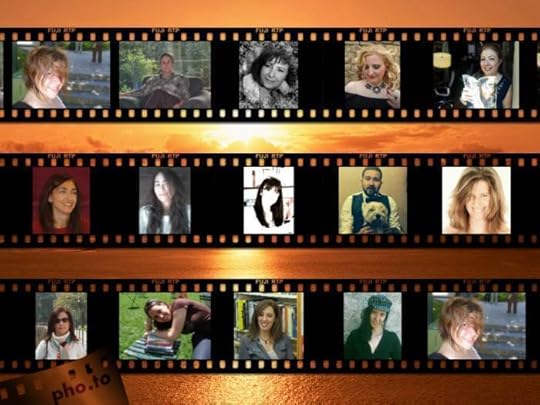 Foto: Amig@s, os dejamos la lista de las mejores novelas románticas de 2013. El jurado de Amor Fú ha decidido que las novelas ganadoras sean: -Mejor novela romántica contemporánea general: Lydia Leyte por "Los ojos del bosque". -Mejor novela romántica contemporánea erótica: Erika Fiorucci por "Cuatro días en Londres". -Mejor novela romántica contemporánea chick-lit: Carla Crespo por "No reclames al amor". -Mejor novela erótica: Cecilia Guiter por "Tuya". -Mejor novela romántica de suspense: Isabel Keats por "Abraza mi oscuridad". -Mejor chick-lit: Laura Nuño por "Clarita y su mundo de Yupi". -Mejor novela romántica paranormal: Lucía de Vicente por "Lazo eterno". -Mejor comedia romántica paranormal: Gema Samaro "Entre las azucenas olvidado". -Mejor comedia romántica urbana: Fer Alcala: "Carlos, Paula y compañía". -Mejor novela romántica histórica general: Encarna Magín "Salvaje". -Mejor novela romántica histórica-paranormal-intriga: Menchu Garcerán por "El último carnaval". -Mejor novela romántica histórica de Regencia: Camille Robertson por "El destino de Betsy Tilman". -Mejor comedia romántica "dreams": Gema Samaro por "Susana&Co". -Mejor novela romántica histórica ambientada en España: Ava Campbell por "En una tierra ocupada". -Premio especial a la trayectoria profesional: Andrea Milano. ¡Enhorabuena a todos!