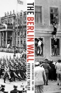 Berlin Wall