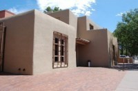 Georgia O'Keeffe Museum