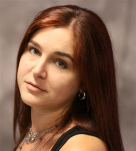 Katie Salidas