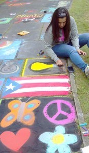 chalkfestival