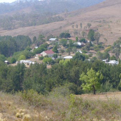 Sofala, NSW