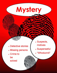 mystery