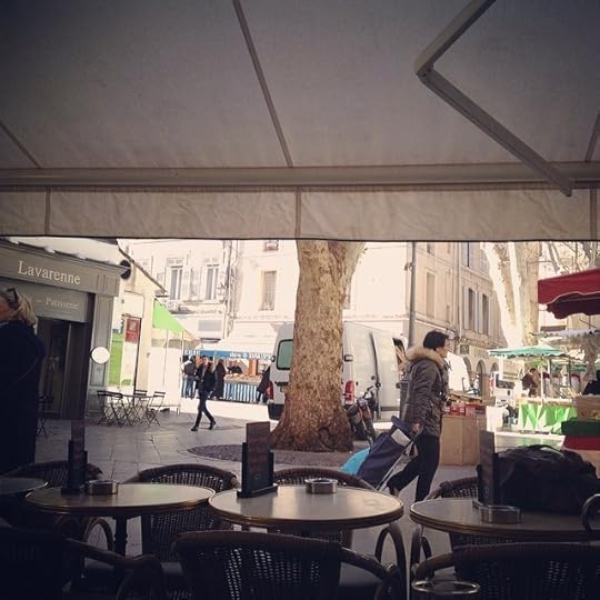 Terasse #life #aixenprovence