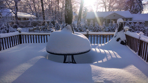 snowsun