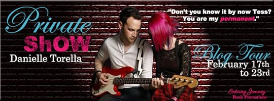 PrivateShow_TourBanner