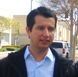 Óscar Rámirez Castañeda