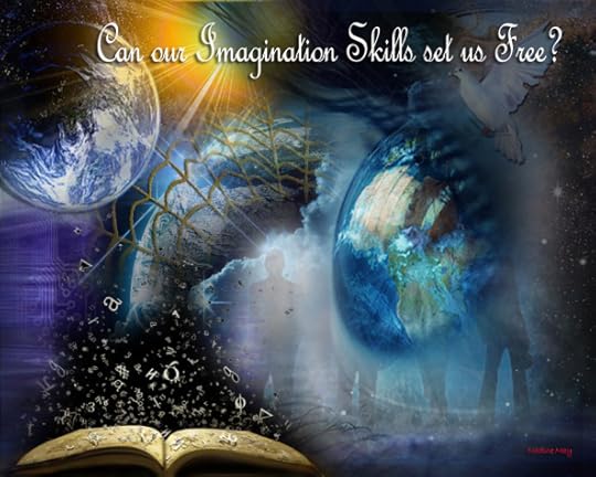 is our world fiction