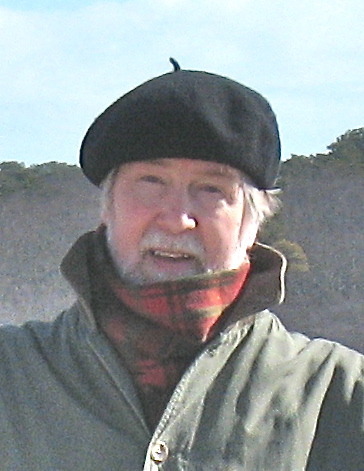 Joe B.