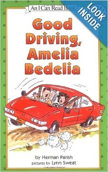 amelia
