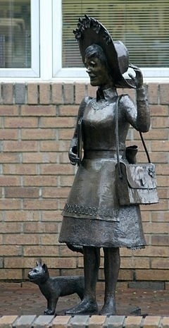 Amelia Bedelia