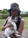 Grace Elliot Author photo