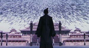 arrows jet li