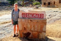 Begnemato, Dogon Country, Mali, Africa