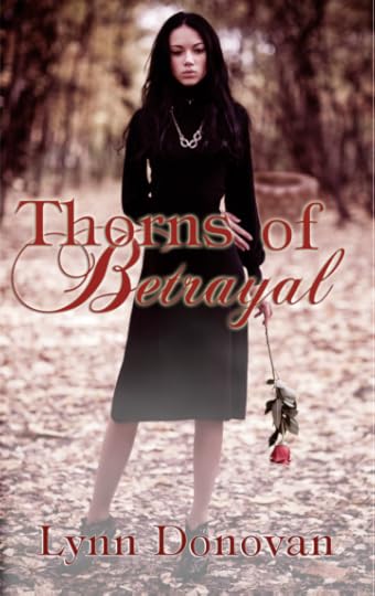 Thorns of Betrayal