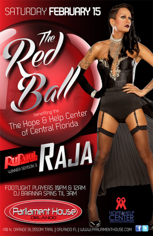 Red Ball 2014 11x17