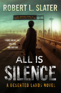 ALL IS SILENCE Final Cover Medium