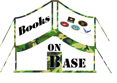 Books on Base Logo