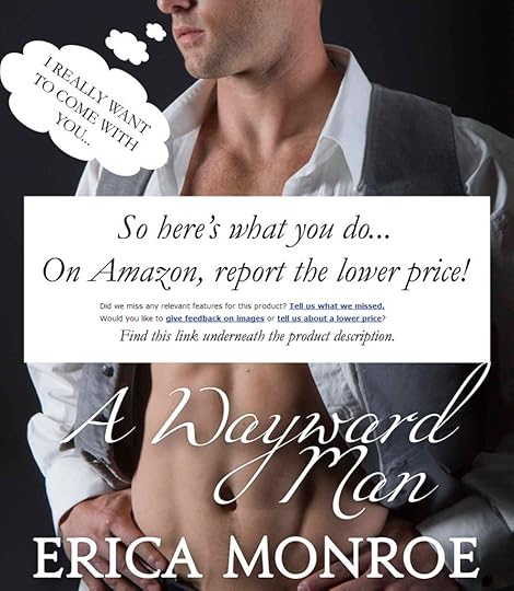 Illustrated Romance book cover images from Jenn LeBlanc