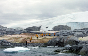 PetermannIsland
