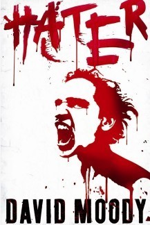 Hater (Gollancz, 2009)