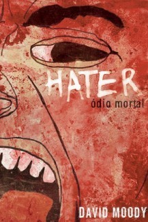 Hater Odio Mortal (Brazilian Portuguese, Benvira, 2010)