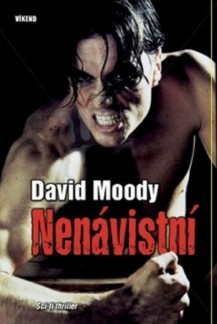 Nenavistni (Hater, Slovakian, Vikend, 2010)