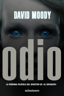 Odio (Hater, Minotauro, 2009)