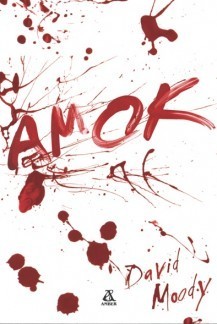 Amok (Hater, Polish, Amber, 2009)