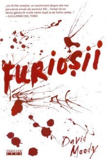 Furiosii (Hater, Romanian, Leda, 2011)