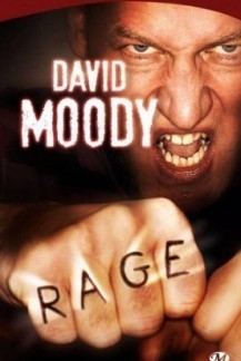 Rage (Hater, French, Bragelonne, 2009)